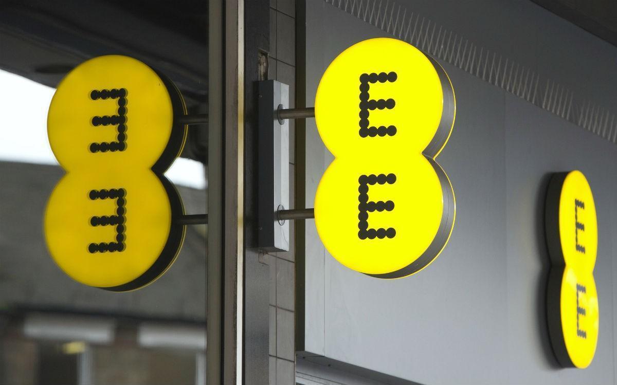 EE
