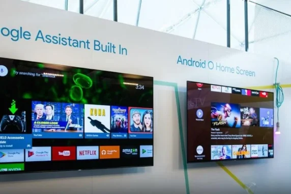 Android TV