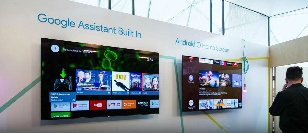 Android TV