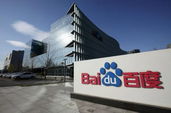 Baidu