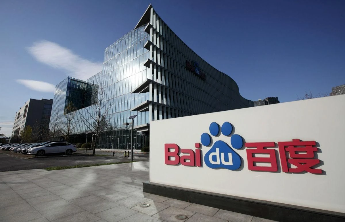 Baidu