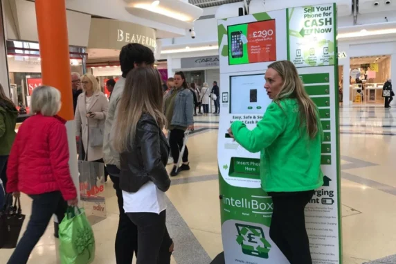 Intellibox