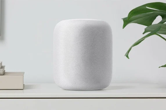 HomePod White