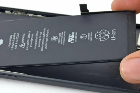iPhone 7 Battery