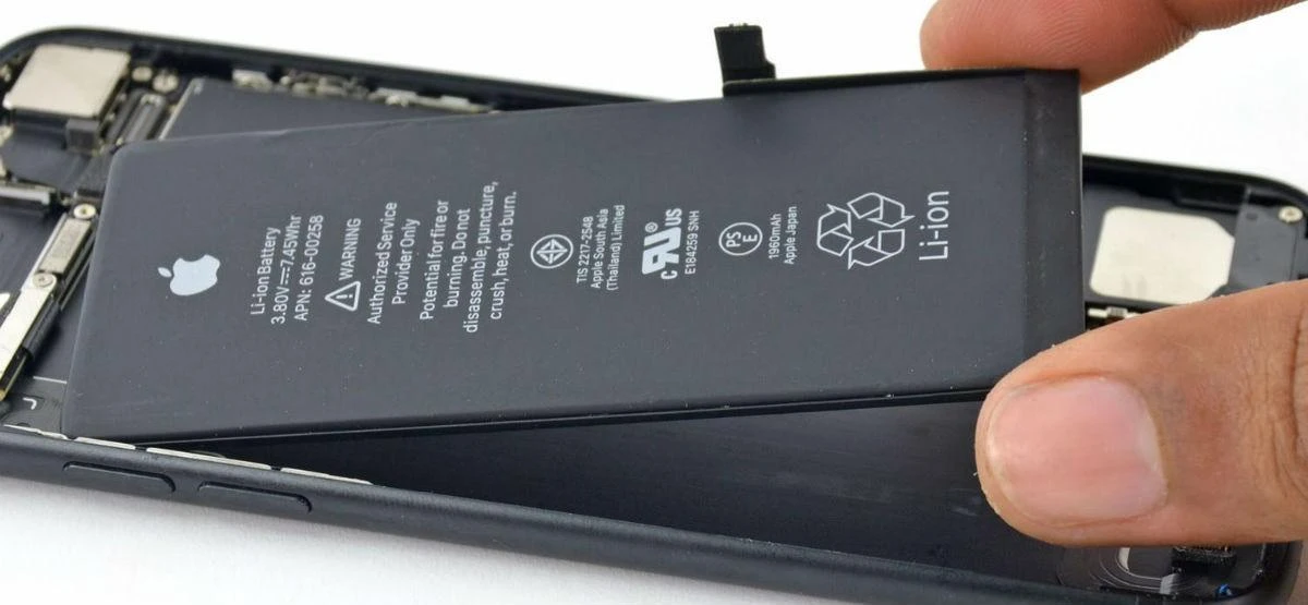 iPhone 7 Battery