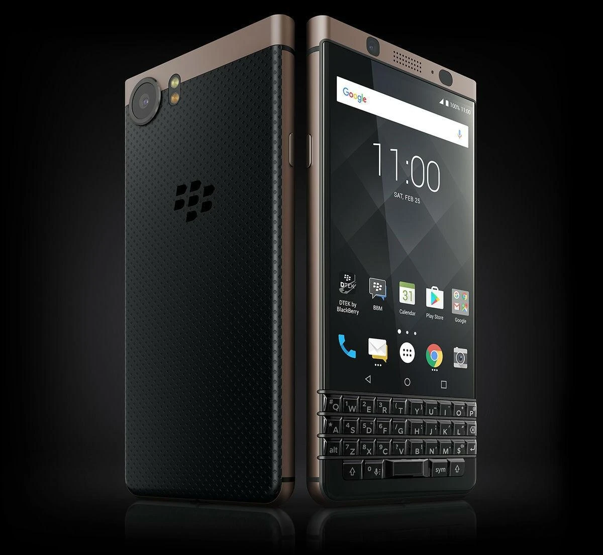 KeyONE Bronze