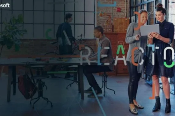 Microsoft Reactor