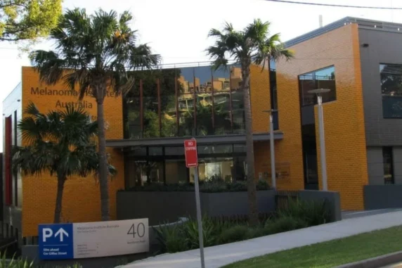 Melanoma Institute Australia
