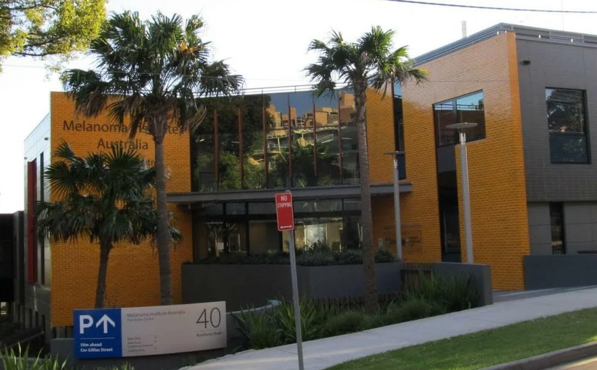 Melanoma Institute Australia
