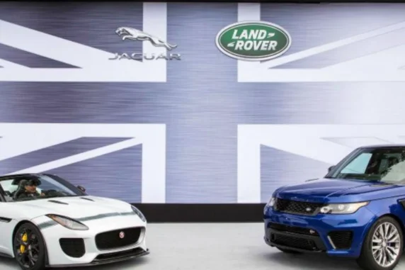 Jaguar Land Rover
