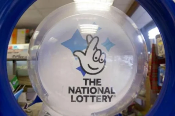 National Lottery