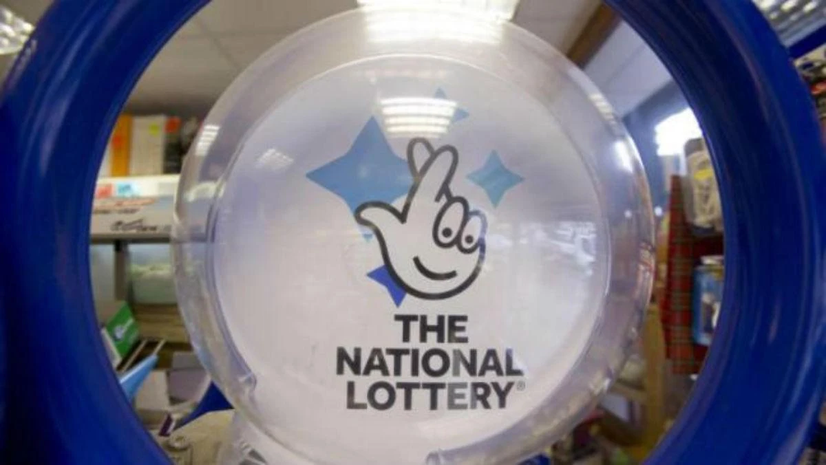 National Lottery