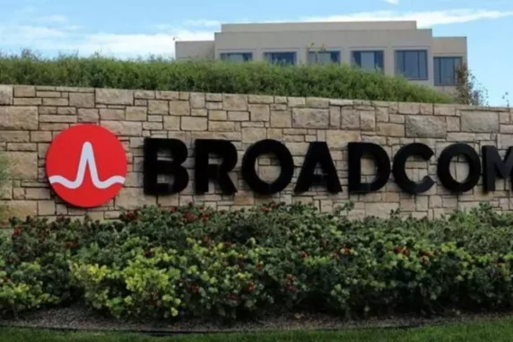 Broadcom
