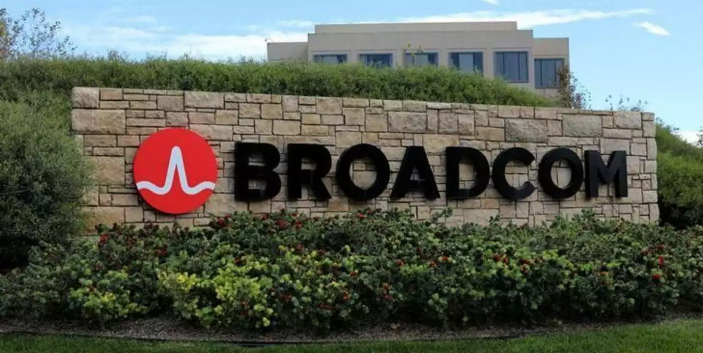 Broadcom