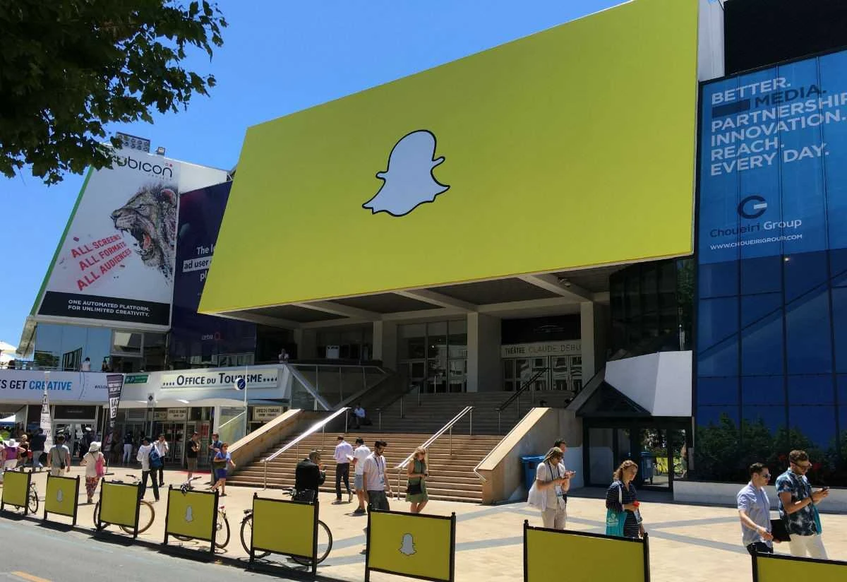 Snapchat