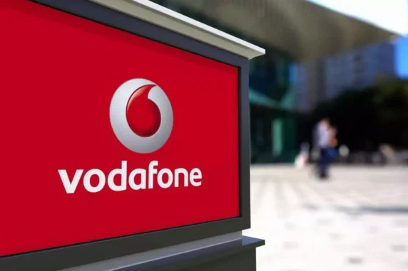 Vodafone