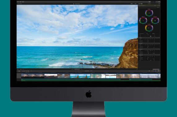 Apple Final Cut Pro