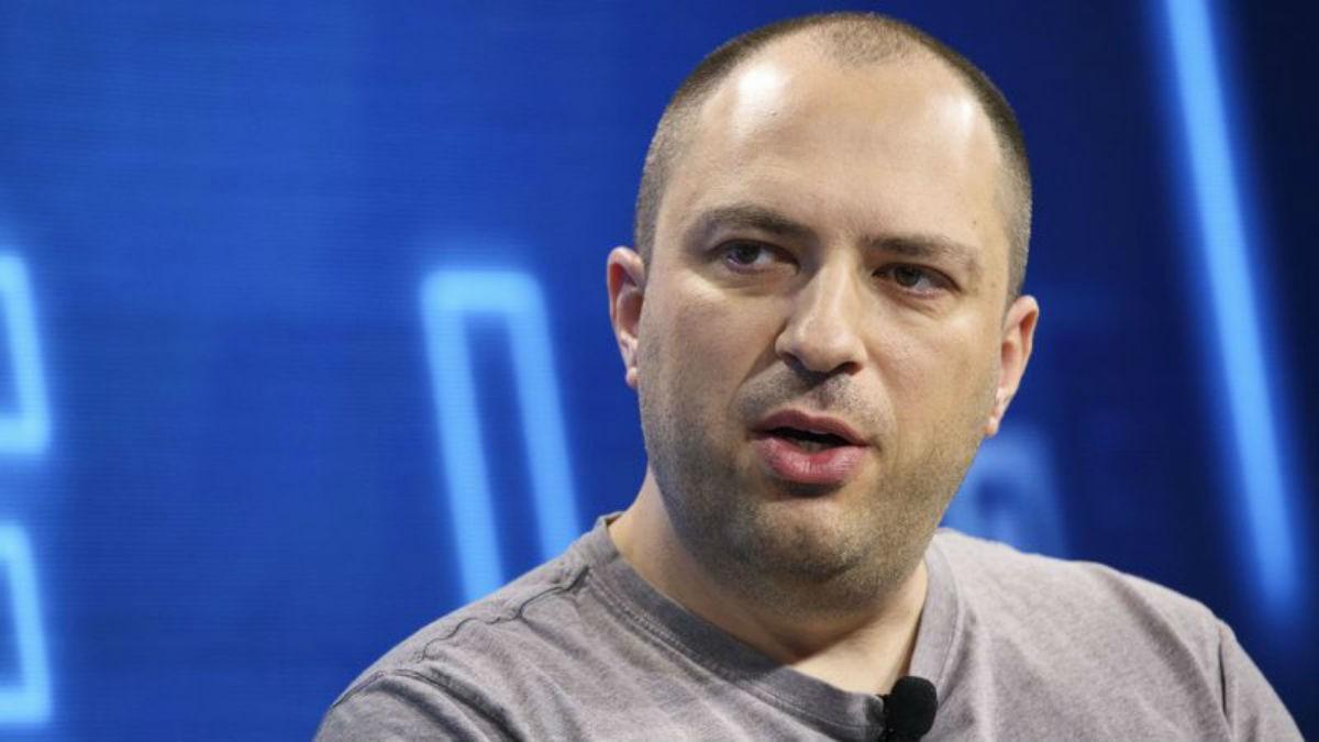 Jan Koum