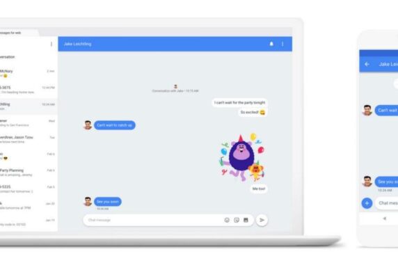 Android Messages