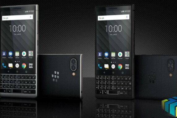 BlackBerry KEY2