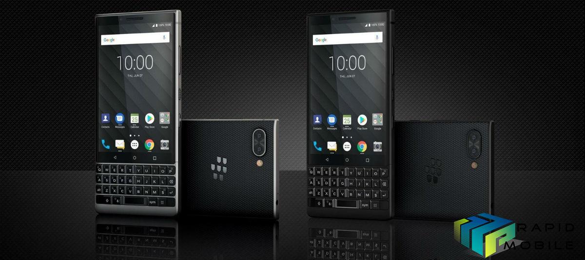 BlackBerry KEY2