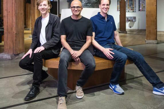 Microsoft Github