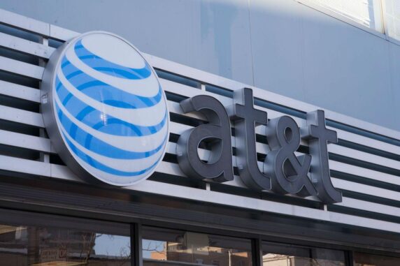AT&T