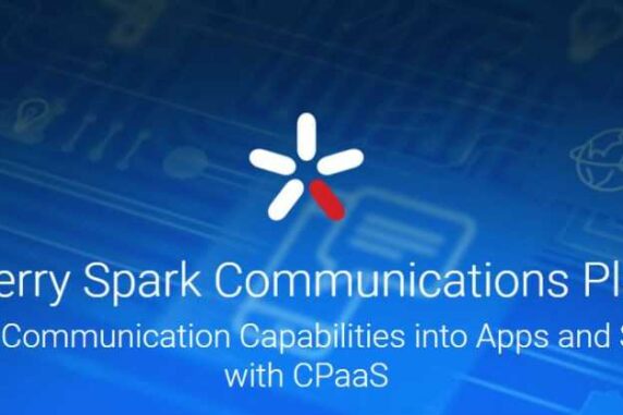 BlackBerry Spark