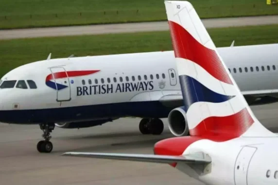 British Airways