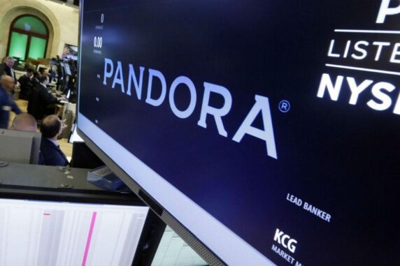 Pandora
