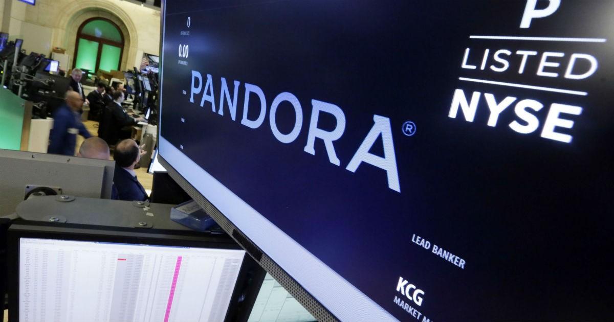 Pandora