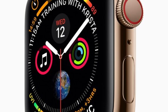 Apple Watch Series 4