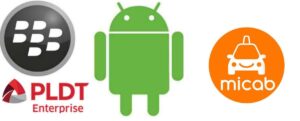 BlackBerry Partnership micab