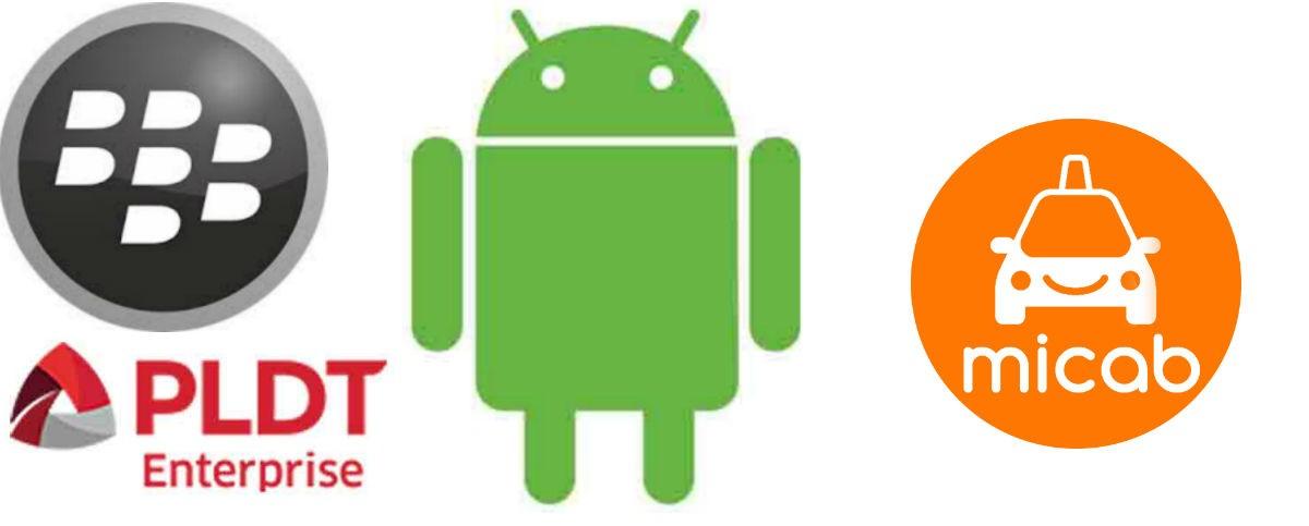 BlackBerry Partnership micab