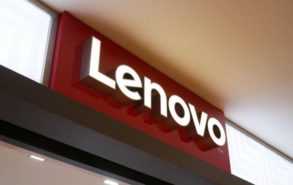 Lenovo