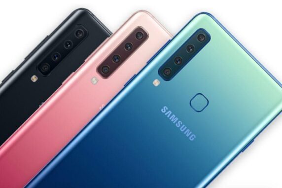 galaxy a9
