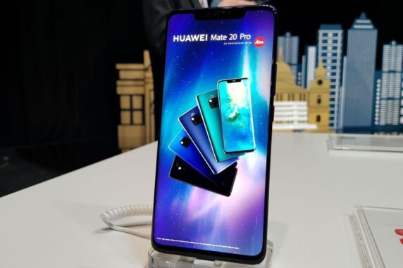 Huawei Mate 20 Pro