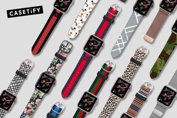CASETiFY