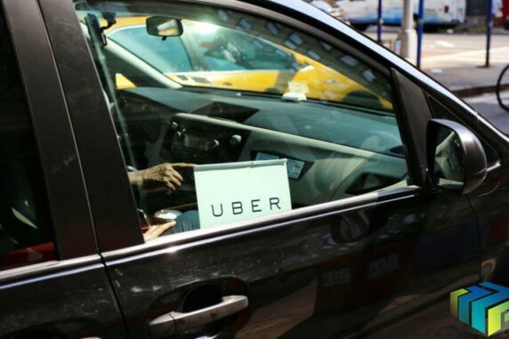 Uber