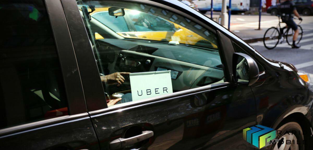Uber