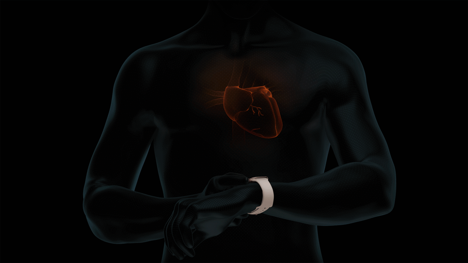 Apple Watch ECG App