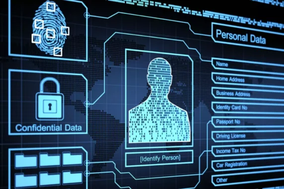 Digital Identity