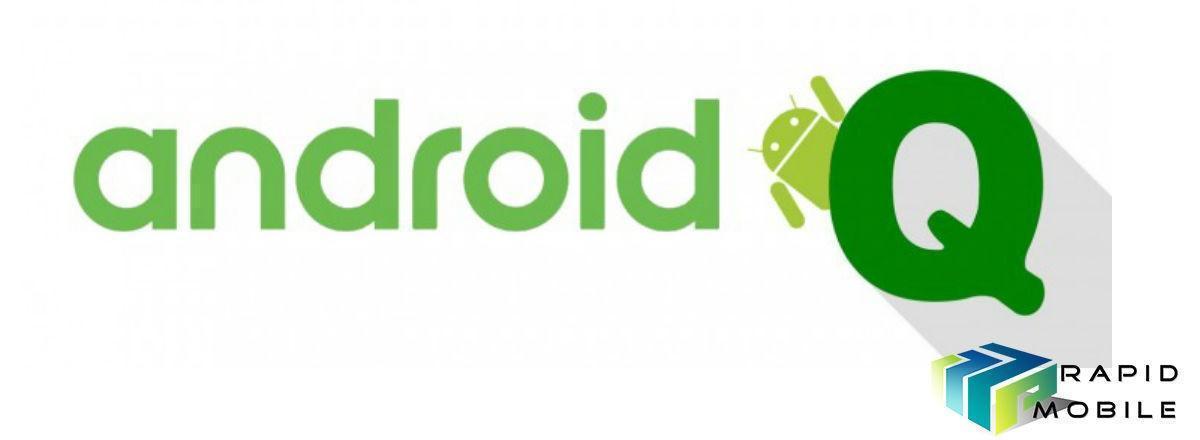 Android Q