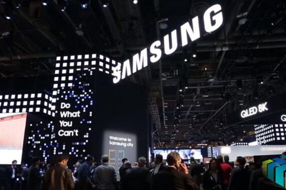 Samsung CES 2019
