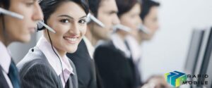 Call Centre