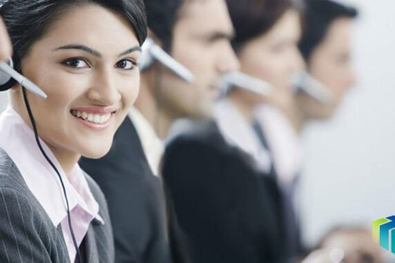 Call Centre