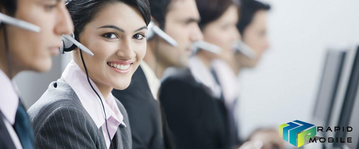 Call Centre