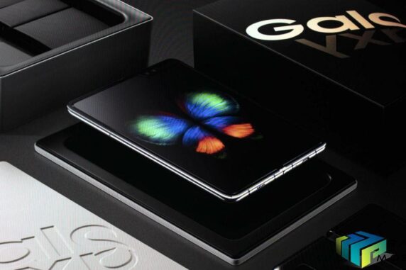 Samsung Galaxy Fold