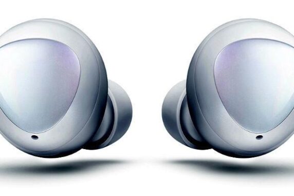 GalaxyBuds