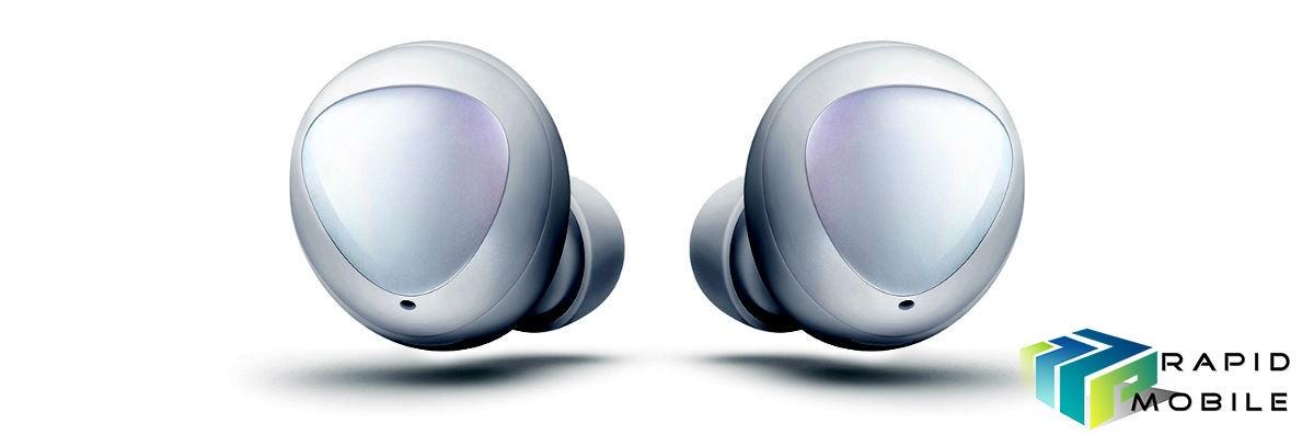 GalaxyBuds